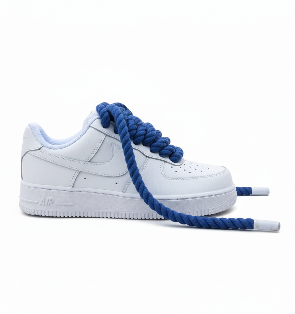 Air Force Ropes Blue