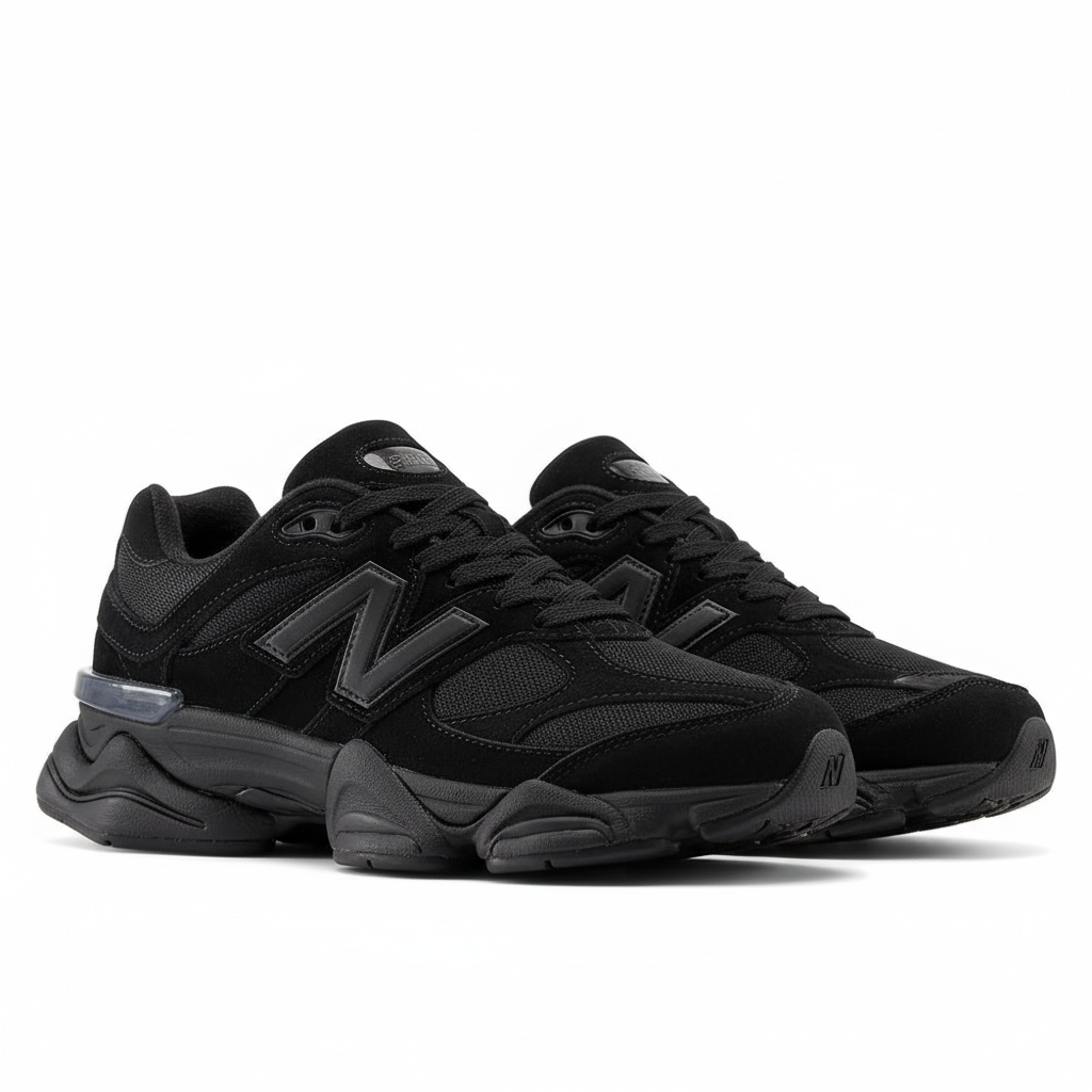 New Balance 9060 Black