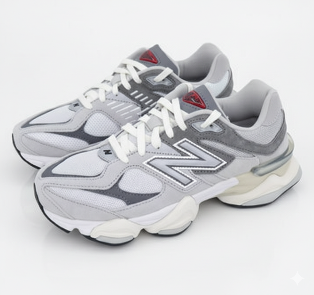 New Balance 9060 Grey
