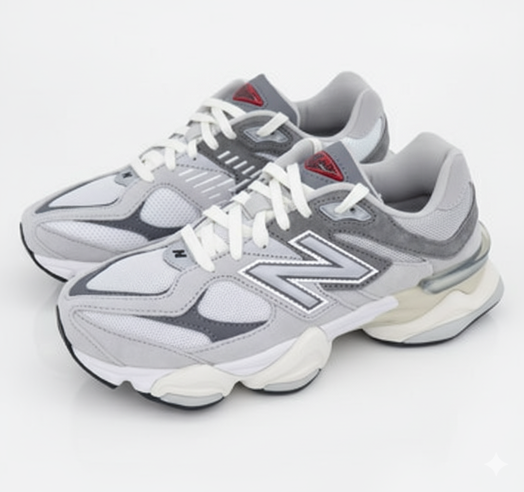 New Balance 9060 Grey