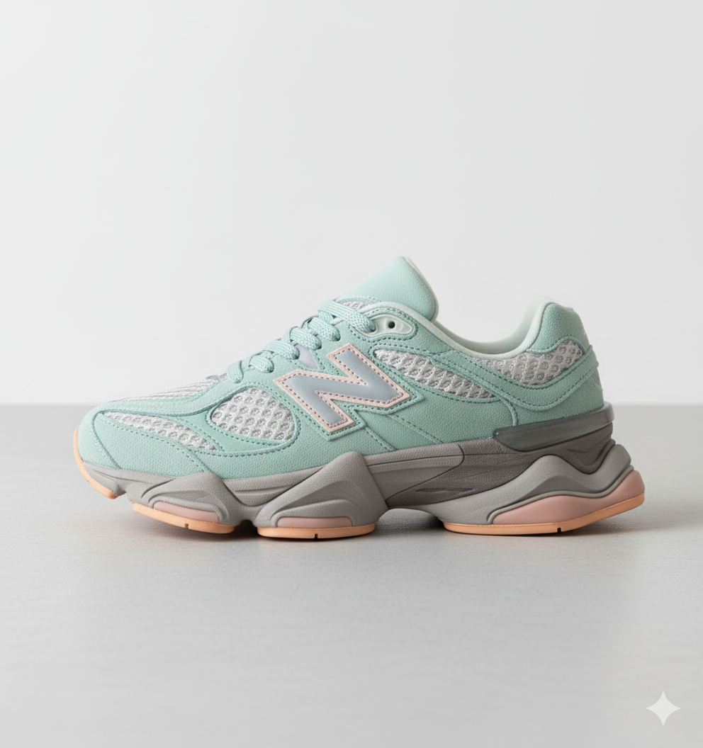 New Balance 9060 III