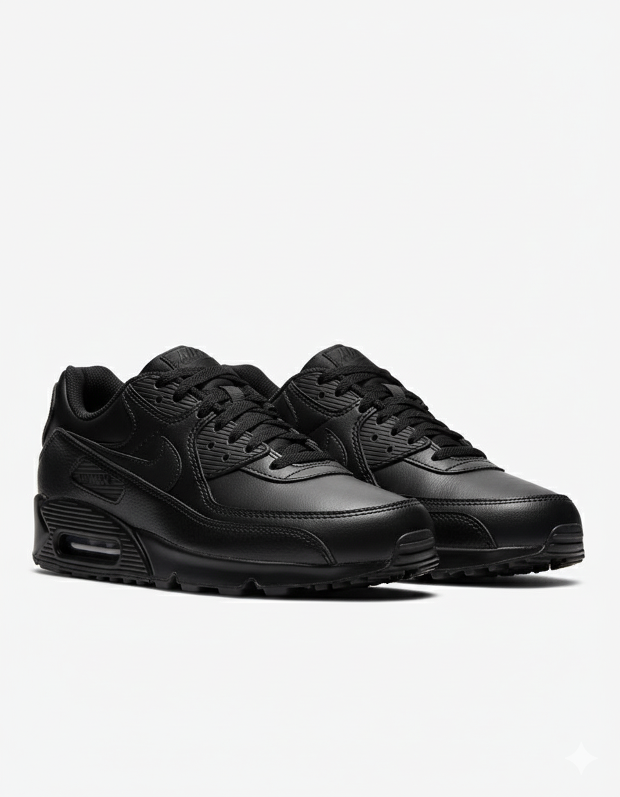 Air Max 90 Black