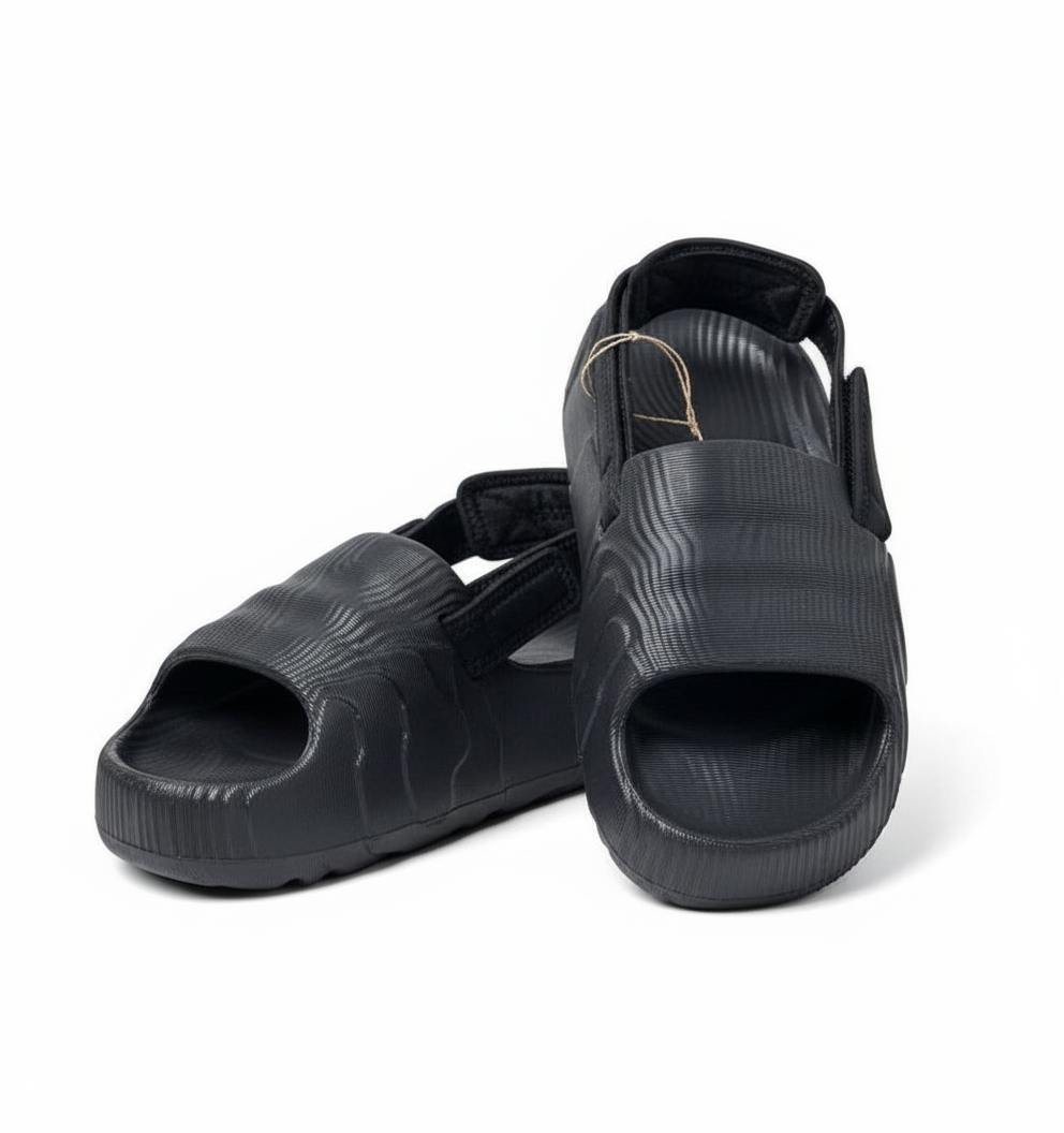 Adidas Adilette 22 Black