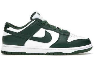 Nike Low Dunk Varsity Green