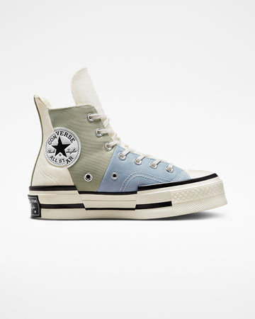 Converse Chuck 70s Plus Multi