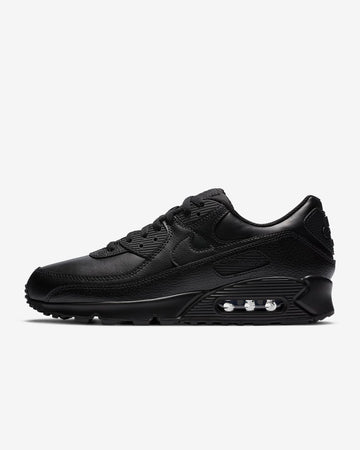 Air Max 90 Black
