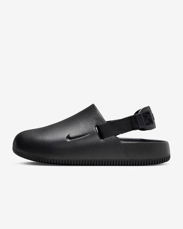 Nike Slingback Mule Black