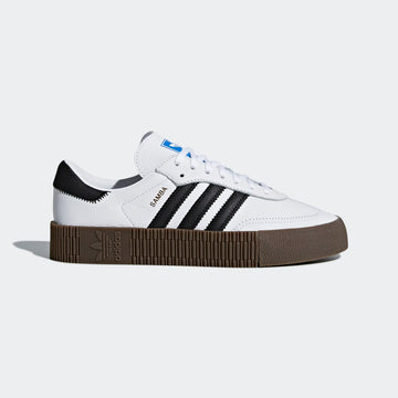 Adidas Samba High Sole