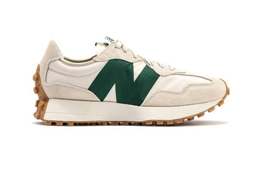 New Balance 327 Green