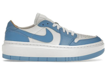 Jordan 1 Low University Blue