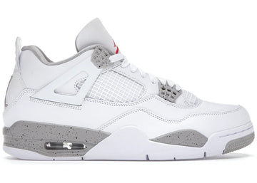 Air Jordan 4 Tech Grey