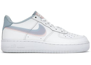 Air Force 1 Pastel Pink Blue