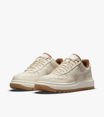 Nike Air Force Lux Brown
