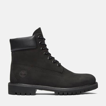 Timberland Premium Black