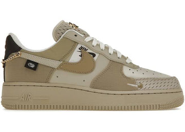 Air Force 1 Brown