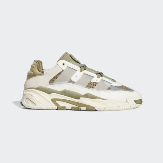 Adidas Niteball Green