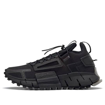 Reebok Zig Kinetica Black