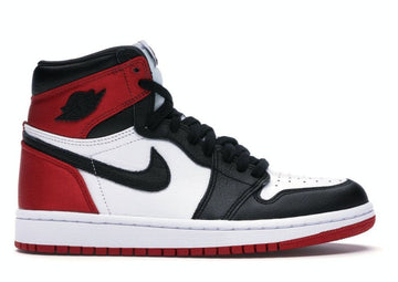 Nike Jordan 1 Stain Black High