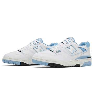 New Balance 550 Blue White