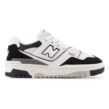 New Balance 550 White Black