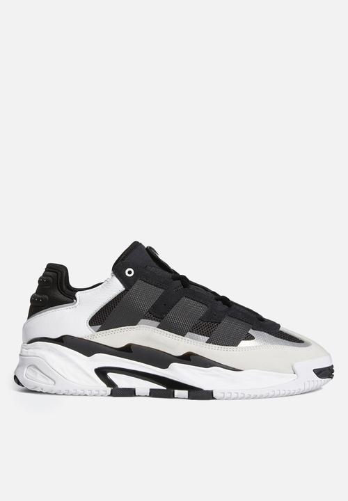 Adidas Niteball Black